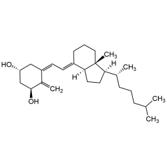 1&alpha;-Hydroxyvitamin D3