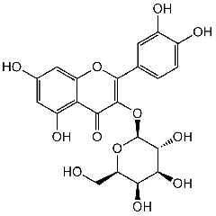 Hyperoside