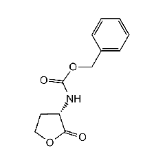 N-Z-L-Homoserine lactone