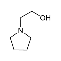 1-(2-Hydroxyethyl)pyrrolidine