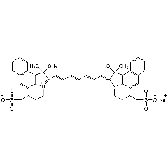 Indocyanine Green [ICG]