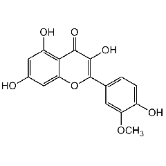 Isorhamnetin