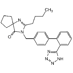 Irbesartan