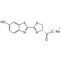 D-Luciferin sodium salt