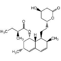 Lovastatin
