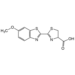 D,L-Luciferin 6'-methyl ether