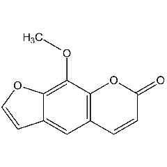 8-Methoxypsoralen