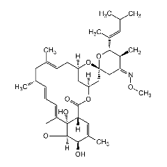 Moxidectin
