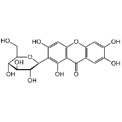 Mangiferin
