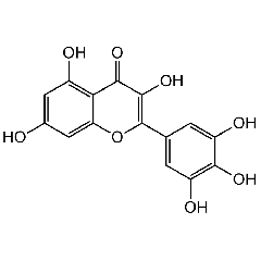 Myricetin