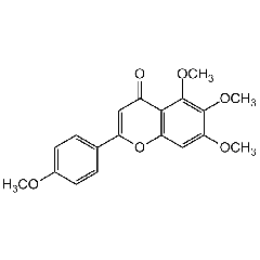 Tetra-O-methylscutellarein