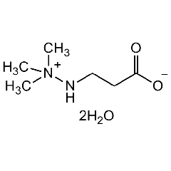 Mildronate dihydrate