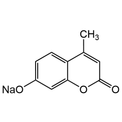 4-Methylumbelliferone sodium salt