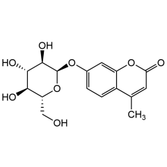 4-Methylumbelliferyl &alpha;-D-glucopyranoside