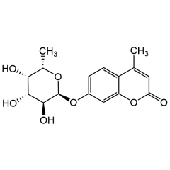 4-Methylumbelliferyl &alpha;-L-fucopyranoside