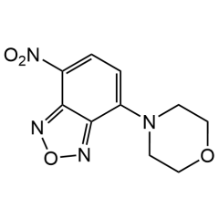 4-(4-Morpholinyl)-7-nitro-2,1,3-benzoxadiazole