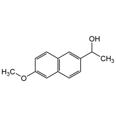 1-(6-Methoxy-2-naphthyl)ethanol