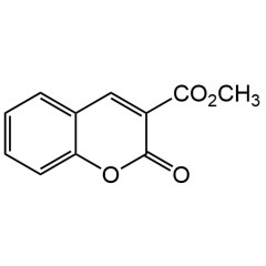Methyl coumarin-3-carboxylate