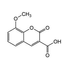 8-Methoxychromone-3-carboxylic acid