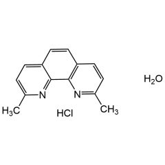 Neocuproine hydrochloride monohydrate