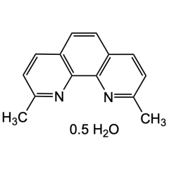 Neocuproine hemihydrate
