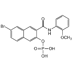 Naphthol AS-BI phosphate
