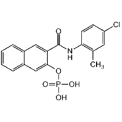 Naphthol AS-TR phosphate