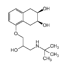 Nadolol