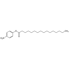 4-Nitrophenyl palmitate