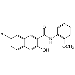 Naphthol AS-BI