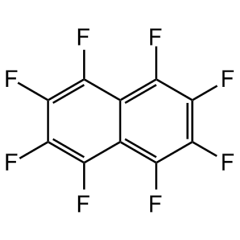 Octafluoronaphthalene