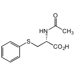 S-Phenylmercapturic acid