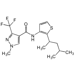 Penthiopyrad