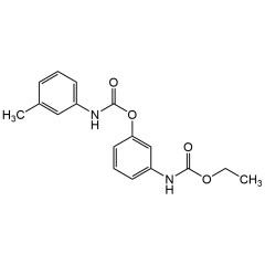 Phenmedipham-ethyl