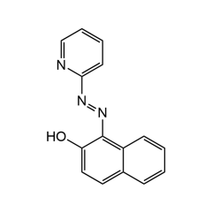 1-(2-Pyridylazo)-2-naphthol