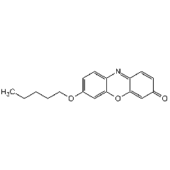 Resorufin pentyl ether