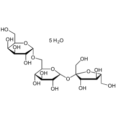 D-(+)-Raffinose pentahydrate