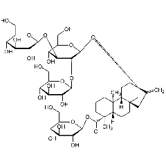 Rebaudioside A
