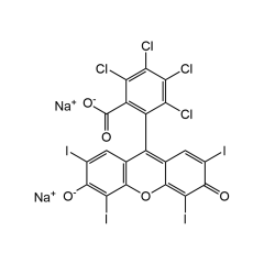 Rose Bengal sodium salt