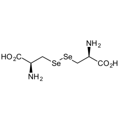 D-Selenocystine