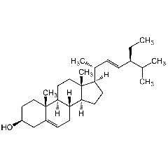 Stigmasterol