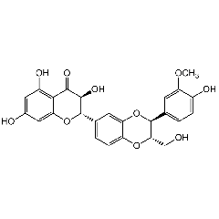 Silibinin