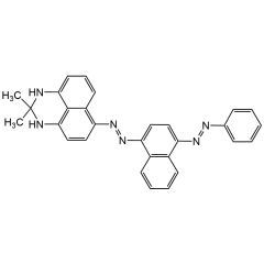 Sudan Black B