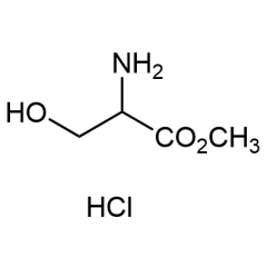 DL-Serine methyl ester hydrochloride