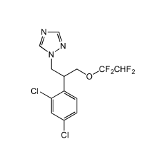 Tetraconazole