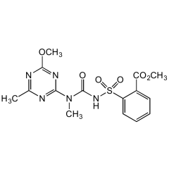 Tribenuron methylester