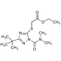 Triazamate