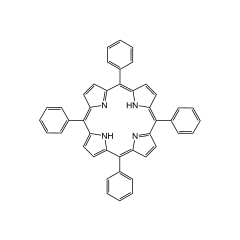 meso-Tetraphenylporphyrin