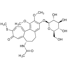 Thiocolchicoside