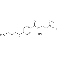 Tetracaine hydrochloride